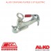 AL-KO COUPLING PLATED 3.5T ELECTRIC