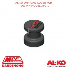 AL-KO OFFROAD COVER FOR TOW PIN MODEL XPC-1