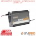BMPRO BATTERY CHARGERS – BATTERYCHARGE15 15 AMP | 12V