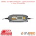 BMPRO BATTERY CHARGERS - BATTERYCHARGE4 4 Amp | 6V and 12V