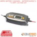 BMPRO BATTERY CHARGERS – BATTERYCHARGE7.5  7.5 AMP | 12V AND 24V