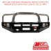 MCC FALCON BAR STAINLESS TRIPLE LOOP FITS MAZDA BT50 WITH FOG LIGHTS (10/11-PRT)