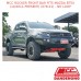 MCC ROCKER FRONT BAR FITS MAZDA BT50 (10/2011-PRESENT) (078-01) - NO LOOP
