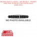 BROWN DAVIS 3L DIESEL - ABS MODELS - PRIMARY (PRE) FUEL FILTER KIT HILUX 05-15