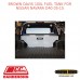 BROWN DAVIS 100L FUEL TANK FOR NISSAN NAVARA D40 05-15 - TTF2