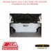 BROWN DAVIS 100L FUEL TANK FITS HOLDEN COLORADO RG 12-PRESENT - TTF2