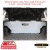 BROWN DAVIS 100L FUEL TANK FITS ISUZU D-MAX - 2016-PRESENT DUAL CAB