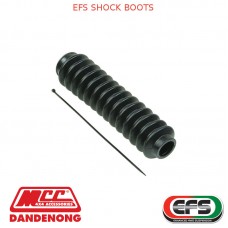 EFS SHOCK BOOTS (PAIR) - 10-1001