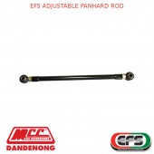 EFS ADJUSTABLE PANHARD ROD (EA) - 10-1014