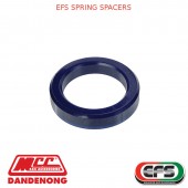 EFS SPRING SPACERS (PAIR) - 10-1020
