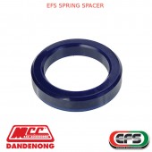 EFS SPRING SPACERS 30MM (PAIR) - 10-1025
