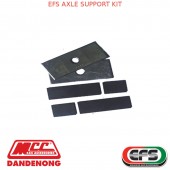 EFS AXLE SUPPORT KIT (KIT) - 10-1035