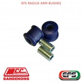 EFS RADIUS ARM BUSHES (KIT) - 10-1041