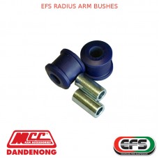 EFS RADIUS ARM BUSHES (KIT) - 10-1041
