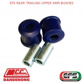 EFS REAR TRAILING UPPER ARM BUSHES (PER ARM) - 10-1042