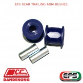 EFS REAR TRAILING ARM BUSHES (PER ARM) - 10-1045
