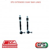 EFS EXTENDED SWAY BAR LINKS (2 X PAIR) - 10-1046