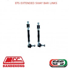 EFS EXTENDED SWAY BAR LINKS (2 X PAIR) - 10-1046