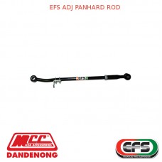 EFS ADJ PANHARD ROD (PAIR) - 10-1048