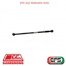EFS ADJ PANHARD ROD (PAIR) - 10-1049