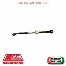 EFS ADJUSTABLE PANHARD ROD (PAIR) - 10-1050