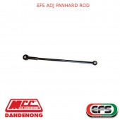 EFS ADJUSTABLE PANHARD ROD (PAIR) - 10-1051