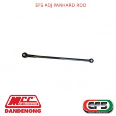 EFS ADJUSTABLE PANHARD ROD (PAIR) - 10-1051
