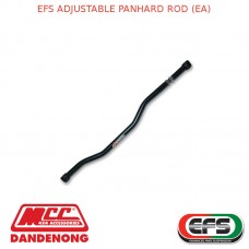 EFS ADJUSTABLE PANHARD ROD (EA) - 10-1055