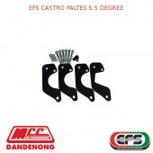 EFS CASTRO PALTES 5.5 DEGREE (KIT) - 10-1073