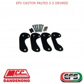 EFS CASTRO PALTES 5.5 DEGREE (KIT) - 10-1074