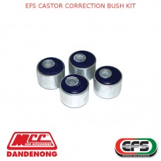 EFS CASTOR CORRECTION BUSH KIT - 10-1075
