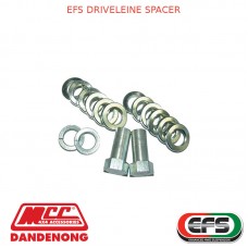 EFS DRIVELINE SPACER (KIT) - 10-1082