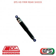 EFS HD FIRM REAR SHOCK (PAIR) - 36-5562
