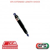EFS EXTENDED LENGTH SHOCK (PAIR) - 36-5591