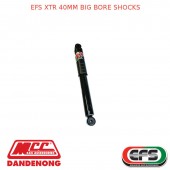 EFS XTR 40MM BIG BORE SHOCKS (PAIR) - 37-6008