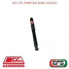 EFS XTR 40MM BIG BORE SHOCKS (PAIR) - 37-6007