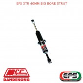 EFS XTR 40MM BIG BORE STRUT (PAIR) - 37-6200