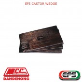 EFS CASTOR WEDGE (PAIR) - CW-00