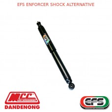 EFS ENFORCER SHOCK ALTERNATIVE (PAIR) - GP2637