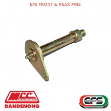 EFS FRONT & REAR PINS (PAIR) - GR351
