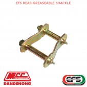 EFS REAR GREASEABLE SHACKLE (PAIR) - GR386-1