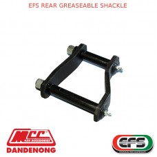 EFS REAR GREASEABLE SHACKLE (PAIR) - GR389