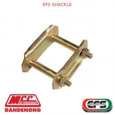 EFS SHACKLE (PAIR) - GR656