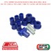 EFS 30MM LIFT KIT FOR HOLDEN RODEO KB2, KD2, KB4, KD4 1/1984 TO 7/1988 & TFR 2WD 7/1988 TO 12/1999