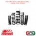 EFS 40MM LIFT KIT FOR FITS JEEP CHEROKEE XJ - EXCL GRAND - JC-XJ-100E-03E