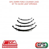 EFS 35MM LIFT KIT FOR FORD COURIER 2WD 1987 - 02/1999