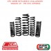 EFS 30MM LIFT KIT FOR FITS MITSUBISHI CHALLENGER WAGON - 2010 ON