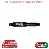 EFS STEERING DAMPER (EA) - SD4030