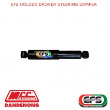 EFS STEERING DAMPER (EA) - SD4024