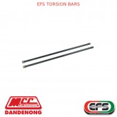 EFS TORSION BARS (PAIR) - TB-1548